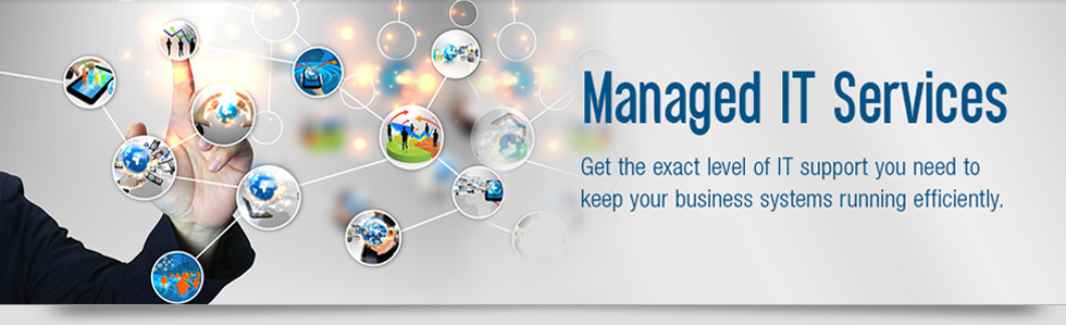 7 BIG Benefits to using an IT Managed Services Provider
