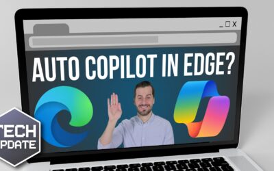 Copilot could soon auto-open in Microsoft Edge