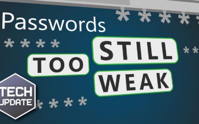 Your business’s passwords are still too weak