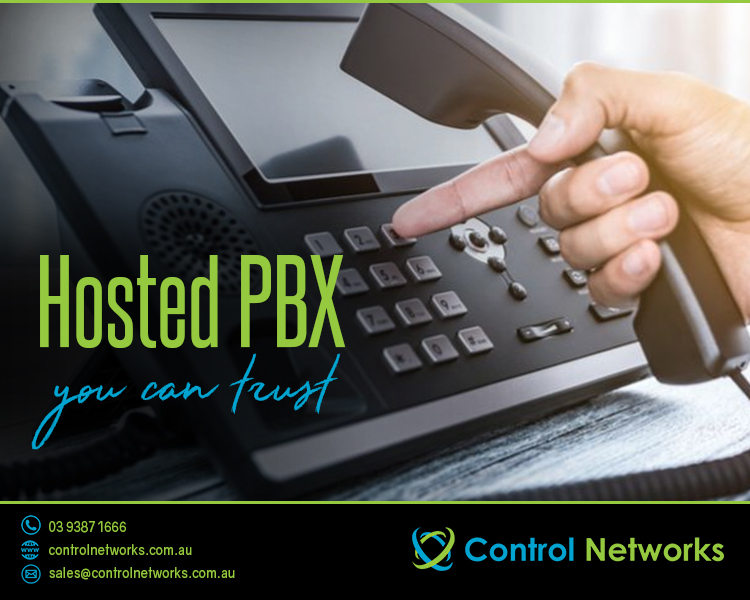 Hosted PBX- The Clear Solution For Enhanced Business Capabilities