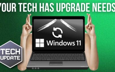 Warning: Don’t ignore hardware requirements for Windows 11