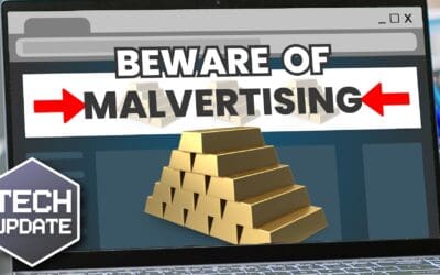Beware these common ‘malvertising’ attacks