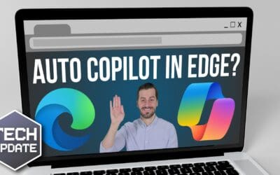Copilot could soon auto-open in Microsoft Edge