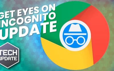 Did you notice Incognito mode’s improved privacy?