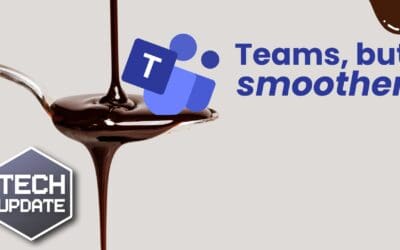 This tiny tweak to Teams will make meetings smoother