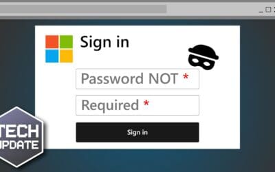 Microsoft: Criminals can access your accounts without your password