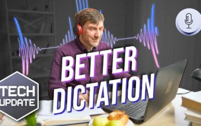 Smoother, smarter dictation in Windows 11