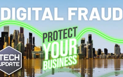Important: Protect your business from digital fraud