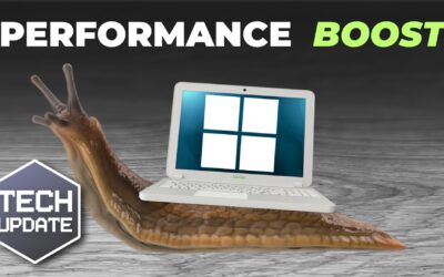 Yet another performance boost for Windows 11