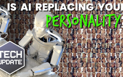 AI saves time, but don’t let it replace personality